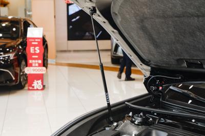 2026款 200 月影双色特别版-外观-图片-有驾