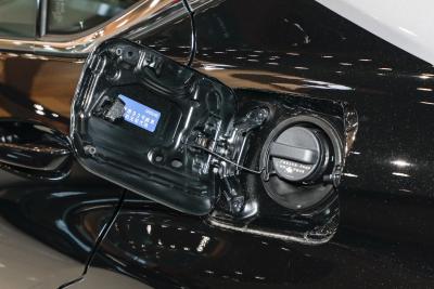 2026款 200 月影双色特别版-外观-图片-有驾