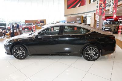 2026款 200 月影双色特别版-外观-图片-有驾