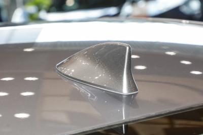 2026款 200 月影双色特别版-外观-图片-有驾