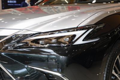 2026款 200 月影双色特别版-外观-图片-有驾