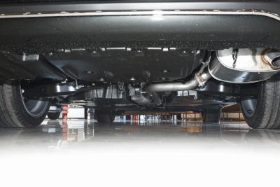 2026款 200 月影双色特别版-外观-图片-有驾