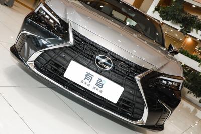 2026款 200 月影双色特别版-外观-图片-有驾