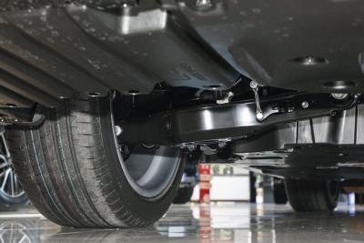 2026款 200 月影双色特别版-外观-图片-有驾