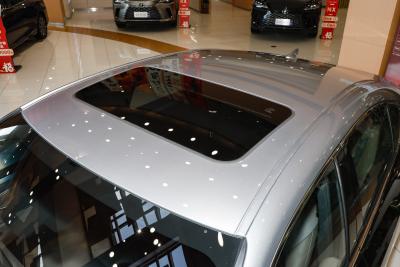 2026款 200 月影双色特别版-外观-图片-有驾