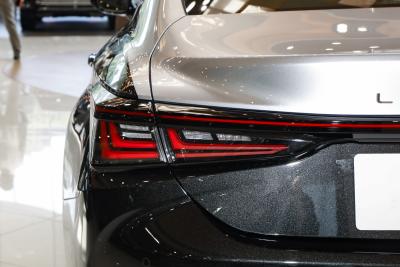 2026款 200 月影双色特别版-外观-图片-有驾