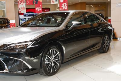 2026款 200 月影双色特别版-外观-图片-有驾