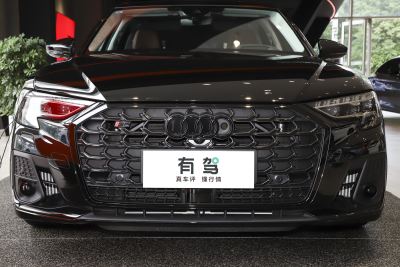 2023款 S8L 4.0TFSI quattro-外观-图片-有驾