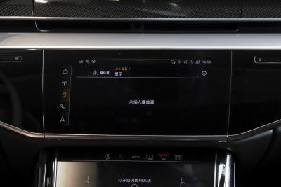 2023款 S8L 4.0TFSI quattro-内饰-图片-有驾