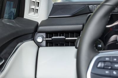 2025款 2.0T EcoBoost 至尊型-内饰-图片-有驾