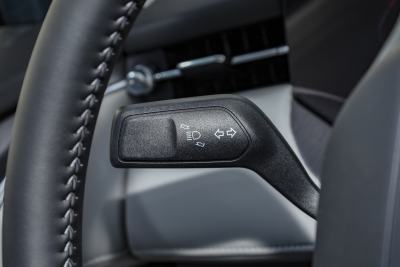 2025款 2.0T EcoBoost 至尊型-内饰-图片-有驾