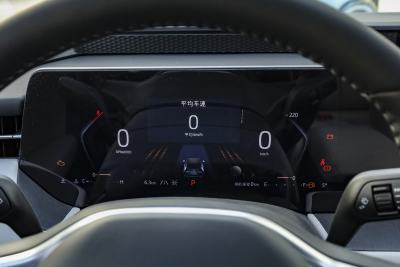 2025款 2.0T EcoBoost 至尊型-内饰-图片-有驾
