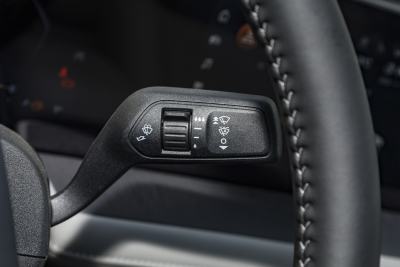 2025款 2.0T EcoBoost 至尊型-内饰-图片-有驾