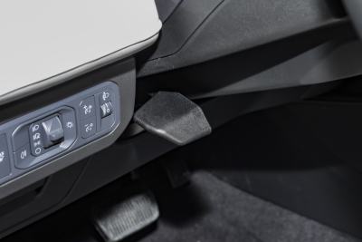 2025款 2.0T EcoBoost 至尊型-内饰-图片-有驾