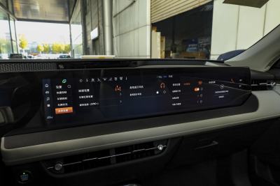 2025款 2.0T EcoBoost 至尊型-内饰-图片-有驾