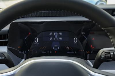 2025款 2.0T EcoBoost 至尊型-内饰-图片-有驾