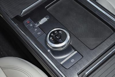 2025款 2.0T EcoBoost 至尊型-内饰-图片-有驾