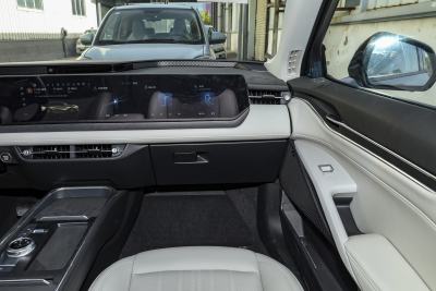 2025款 2.0T EcoBoost 至尊型-内饰-图片-有驾