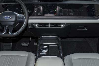 2025款 2.0T EcoBoost 至尊型-内饰-图片-有驾