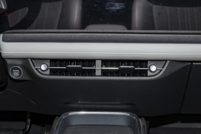 2025款 2.0T EcoBoost 至尊型-内饰-图片-有驾