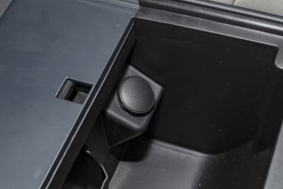 2025款 2.0T EcoBoost 至尊型-内饰-图片-有驾