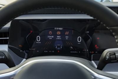2025款 2.0T EcoBoost 至尊型-内饰-图片-有驾