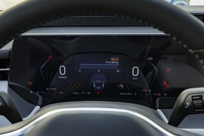 2025款 2.0T EcoBoost 至尊型-内饰-图片-有驾