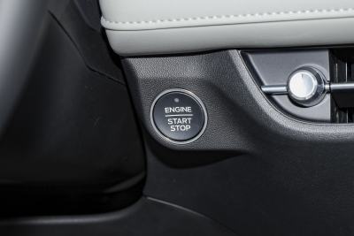 2025款 2.0T EcoBoost 至尊型-内饰-图片-有驾