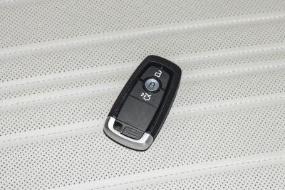 2025款 2.0T EcoBoost 至尊型-内饰-图片-有驾