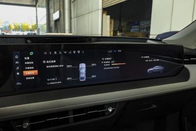 2025款 2.0T EcoBoost 至尊型-内饰-图片-有驾