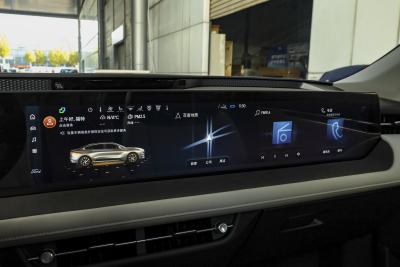 2025款 2.0T EcoBoost 至尊型-内饰-图片-有驾