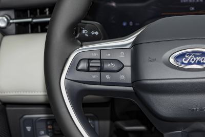 2025款 2.0T EcoBoost 至尊型-内饰-图片-有驾