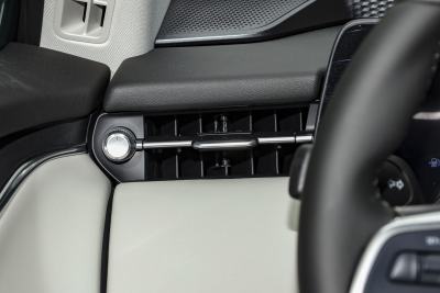2025款 2.0T EcoBoost 至尊型-内饰-图片-有驾