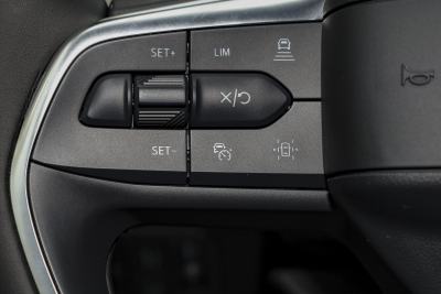2025款 2.0T EcoBoost 至尊型-内饰-图片-有驾