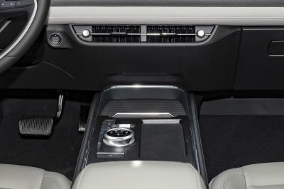 2025款 2.0T EcoBoost 至尊型-内饰-图片-有驾