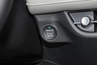 2025款 2.0T EcoBoost 至尊型-内饰-图片-有驾