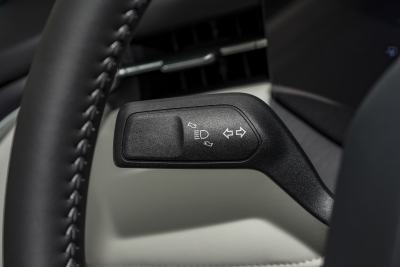 2025款 2.0T EcoBoost 至尊型-内饰-图片-有驾