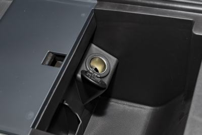 2025款 2.0T EcoBoost 至尊型-内饰-图片-有驾
