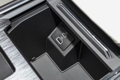 2025款 2.0T EcoBoost 至尊型-内饰-图片-有驾