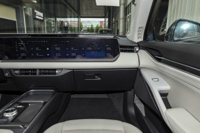 2025款 2.0T EcoBoost 至尊型-内饰-图片-有驾