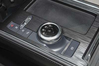 2025款 2.0T EcoBoost 至尊型-内饰-图片-有驾