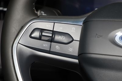 2025款 2.0T EcoBoost 至尊型-内饰-图片-有驾