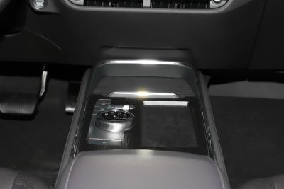 2025款 2.0T EcoBoost 至尊型-内饰-图片-有驾