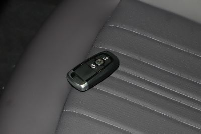 2025款 2.0T EcoBoost 至尊型-内饰-图片-有驾