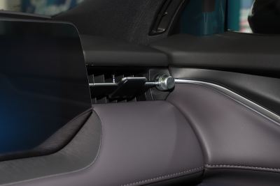2025款 2.0T EcoBoost 至尊型-内饰-图片-有驾