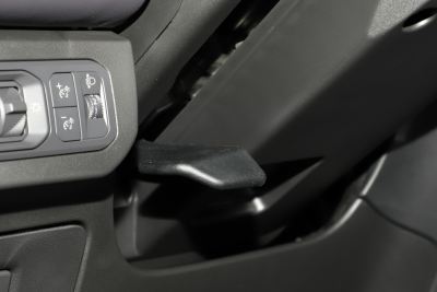 2025款 2.0T EcoBoost 至尊型-内饰-图片-有驾