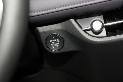 2025款 2.0T EcoBoost 至尊型-内饰-图片-有驾