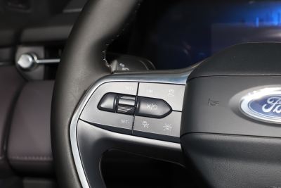 2025款 2.0T EcoBoost 至尊型-内饰-图片-有驾