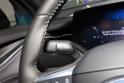 2025款 2.0T EcoBoost 至尊型-内饰-图片-有驾