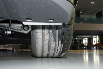 2026款 长续航后驱 Pure-外观-图片-有驾